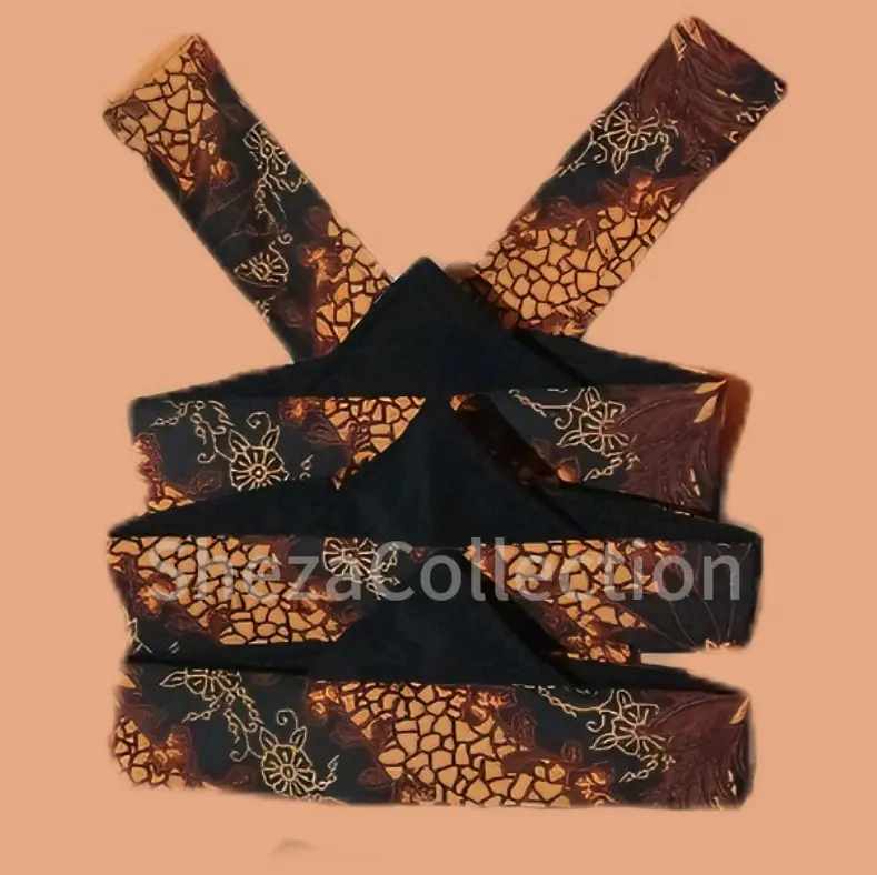 Baju Pangsi anak Tk / Baju pangsi anak Sd / Baju pangsi anak laki - laki umur 4-14 tahun 4
