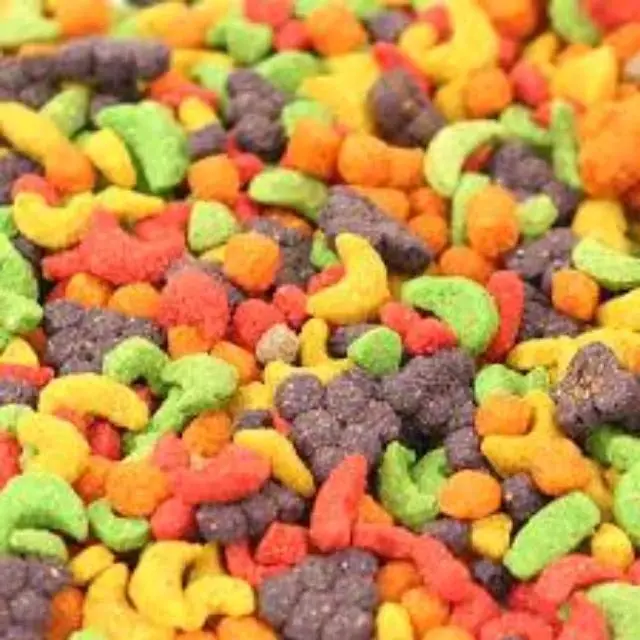 Smartheart Parrot and Conure Pellet Food