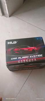 Product Review of ALARM REMOTE MOBIL UNIVERSAL HLD CLASS PREMIUM Car Kabel from 2**4 0