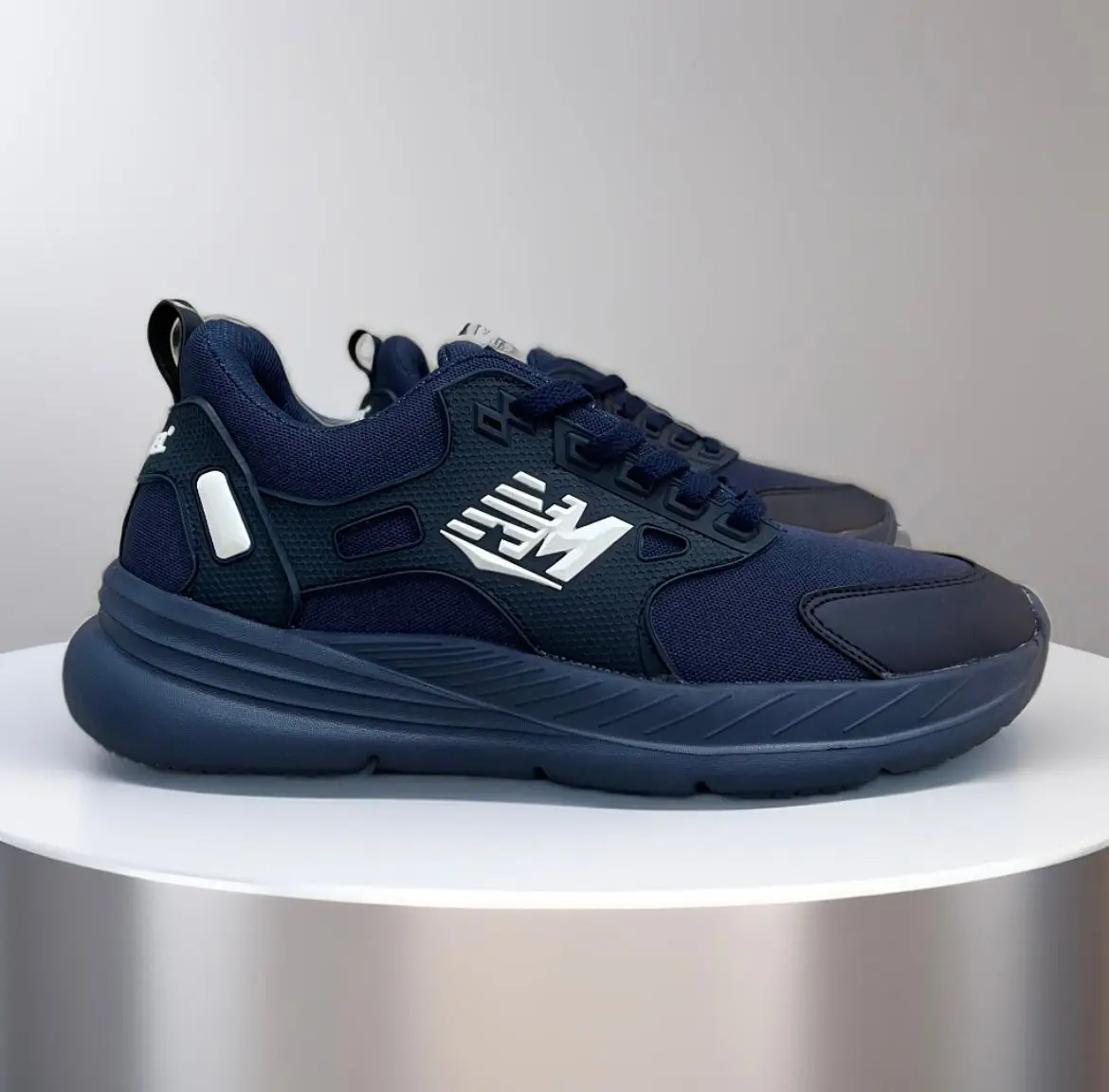 SEPATU NEW MEEL, SNEAKERS NEW MEEL , EMPUK LENTUR DAN ANTI SELIP , SEPATU TERLARIS .SEPATU SEKOLAH HITAMSEPATU TERBARU, SEPATU SANTAI, SEPATU PRIA DAN WANITA, SEPATU SANTAI, SEPATU COUPLE Casual Shoes Running Sport Kerja Olahraga