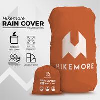 Gambar Hikemore Rain Cover Bag Sarung Tas Ransel 65-75L Size XL Waterproof Kuat Tidak Mudah Sobek Cocok untuk Tas Ransel Daypack Kantor Sekolah dan Outdoor Camping - Pink dari Riung Adventure Kota Administrasi Jakarta Barat 4 Tokopedia