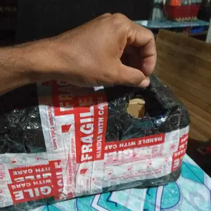 SCULPFYY alat pasang keramik lantai getar 6000W 30-240CM alat perata keramik granit 100KG 8000mAh