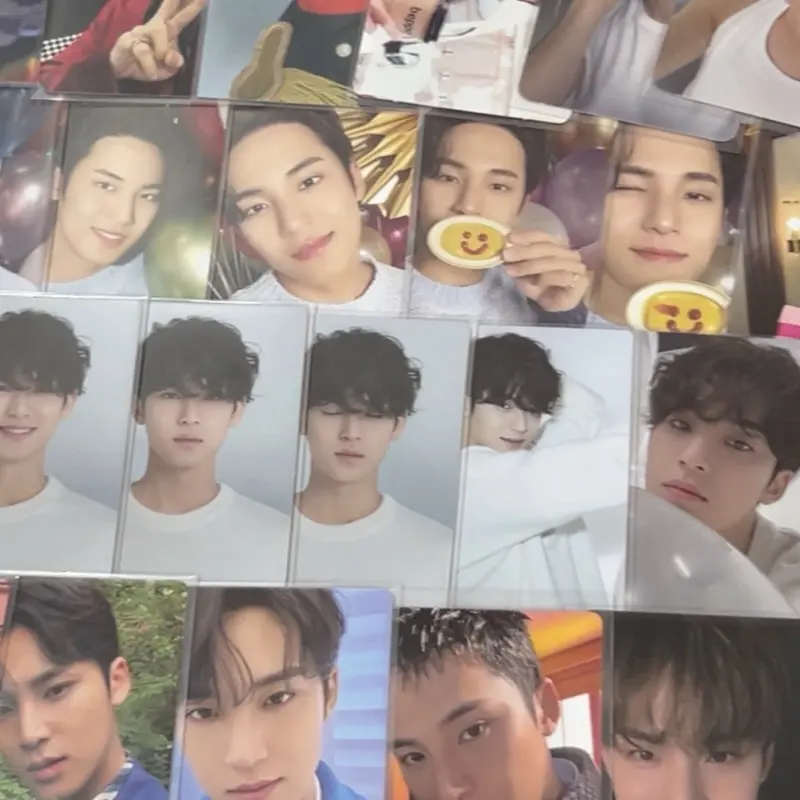 Seventeen merch during concert - TikTok Shop Malaysia