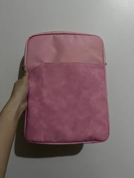 Product Review of 9-11inch Tablet Bag For iPad 9.7-11 Samsung Xiaomi Pad Lenovo Tablet,6-8inch Handbag For iPad Mini 6   11 13.3 14 15.4 15.6 inch Kindle Paperwhite Case from a**y a**e 0