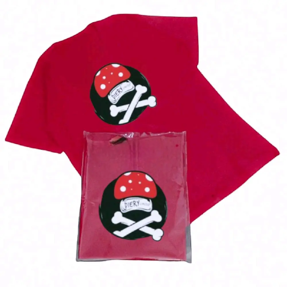 Baju Kaos Cowok Distro Keren Kaos Motif Pria Dewasa Tshirt Pria Distro Diery Combed