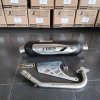 Gambar Kenalpot Standar Racing Kenochi Scoopy Beat Mio MiO.J Genio Beat Fi dari ShijiroRacingOfficial Kota Tangerang 3 Tokopedia