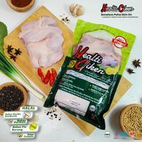 Gambar Healti Ciken Boneless Dada Skinless Probiotik 500 gram dari Sayurbox Kab. Bogor 2 Tokopedia