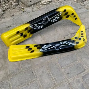 Talang air Canter model elang bahan fiber