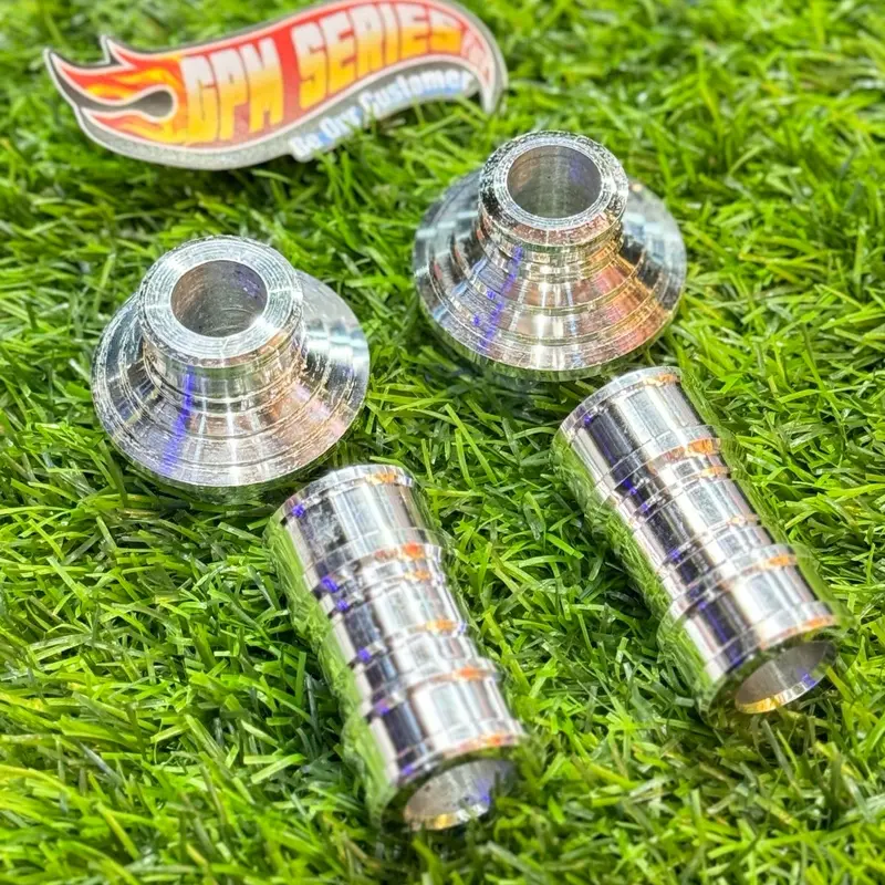 BOSHING BOSING TROMOL BELAKANG RX KING ARM KAZE 3