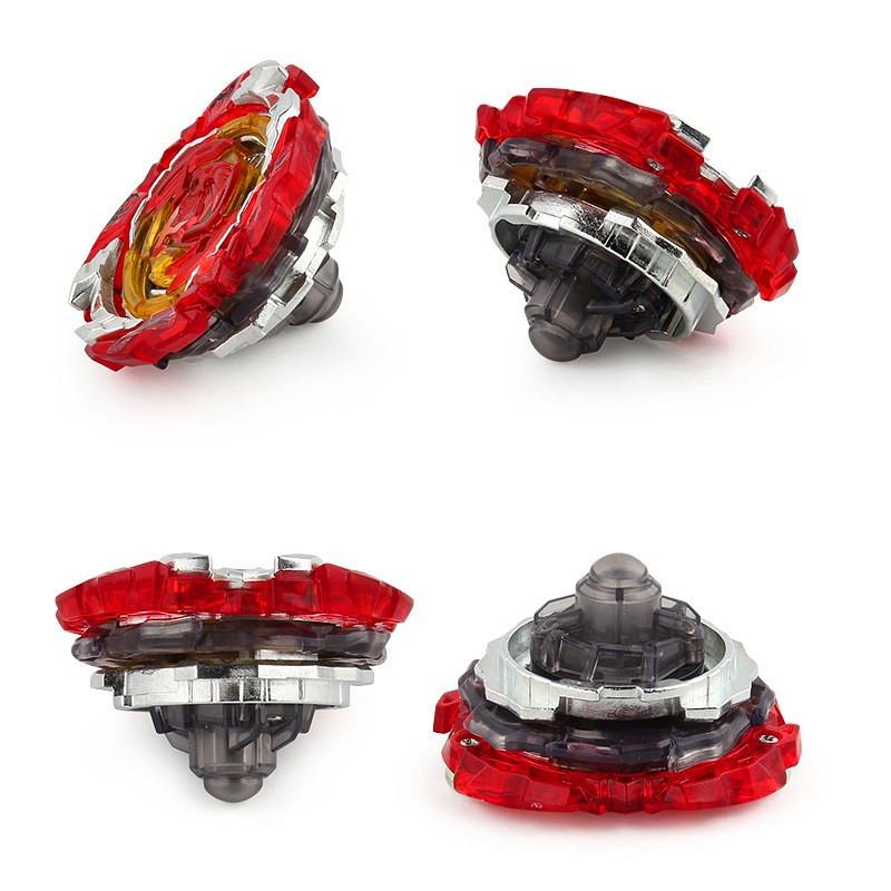 Beyblade Burst CHO-Z SET B104-B132 Dead Phoenix Achilles Cho - Z