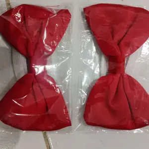 dasi kupu kupu anak/dasi wisuda tk/dasi satin