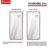 Gambar COPPER Hydrogel PRIVACY Series - Anti Gores Presisi untuk Vivo V15 / V11 / V11i / V9 / Y500 / Y300 / Y300i / Y200 / Y31 / Y31d / Y29s / Y29 / Y28 / Y19s / Y18t / Y11d / Y05 / Y04 / S1 / T1 / T4x - Pro / Plus - Hydrogel Privacy Matte, 1pc Full Size, Vivo S1 dari Copper Samarinda Official Kota Samarinda 3 Tokopedia
