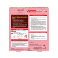 Gambar Megrhythm Steam Eye Mask Chamomile 5s Twinpack - Masker Mata - Tanpa Gift dari KAO Indonesia Kab. Bekasi 2 Tokopedia