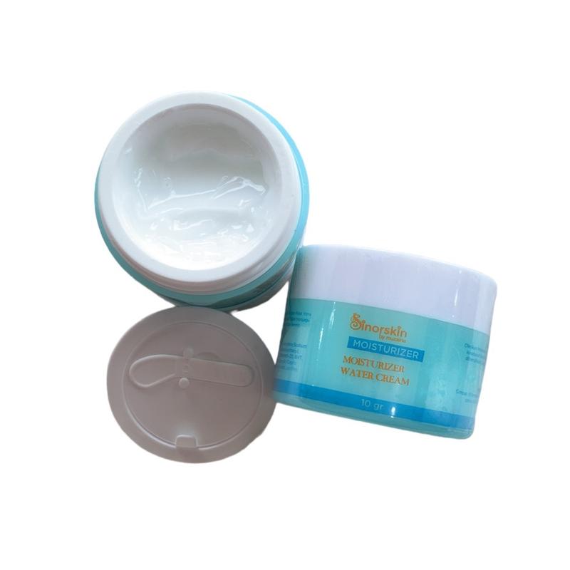 SINORSKIN Moisturizer Water Cream 1