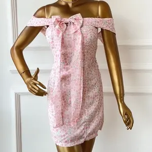 Renata Dress Import Bangkok