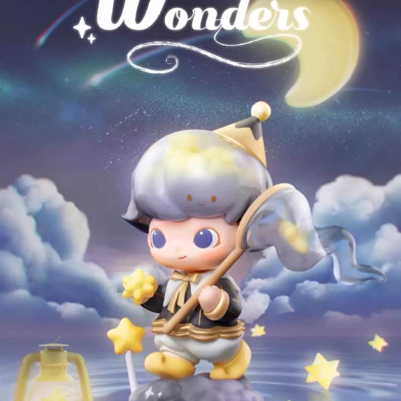 Pop Mart Dimoo Weaving Wonder Blind Box - SG Ready Stock - Confirm ...