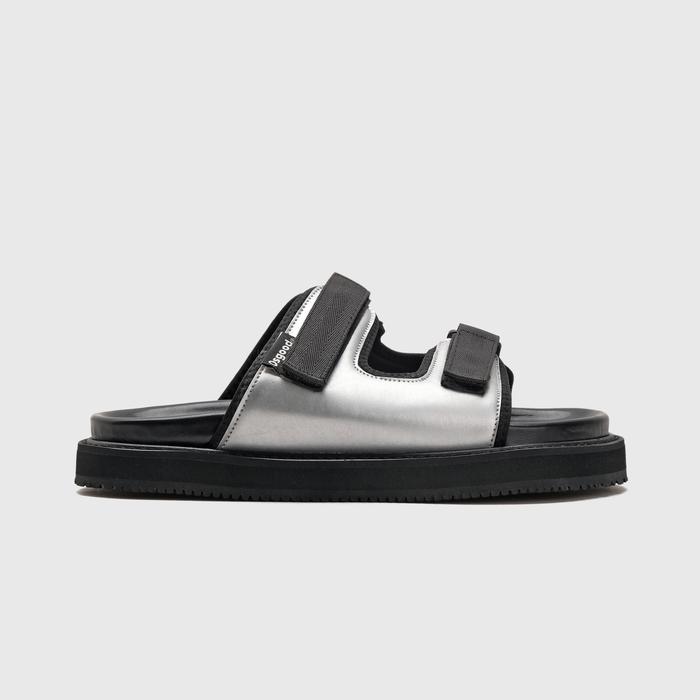 Gambar Osgood - Nona Silver - Sandal Wanita - 36 dari Osgood Kota Bandung Tokopedia