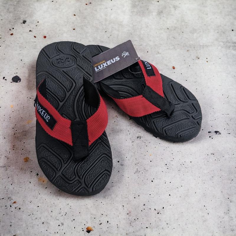 COD Sandal Jepit Gunung Anak Luxeus Model Terbaru Gratis Ongkir 6