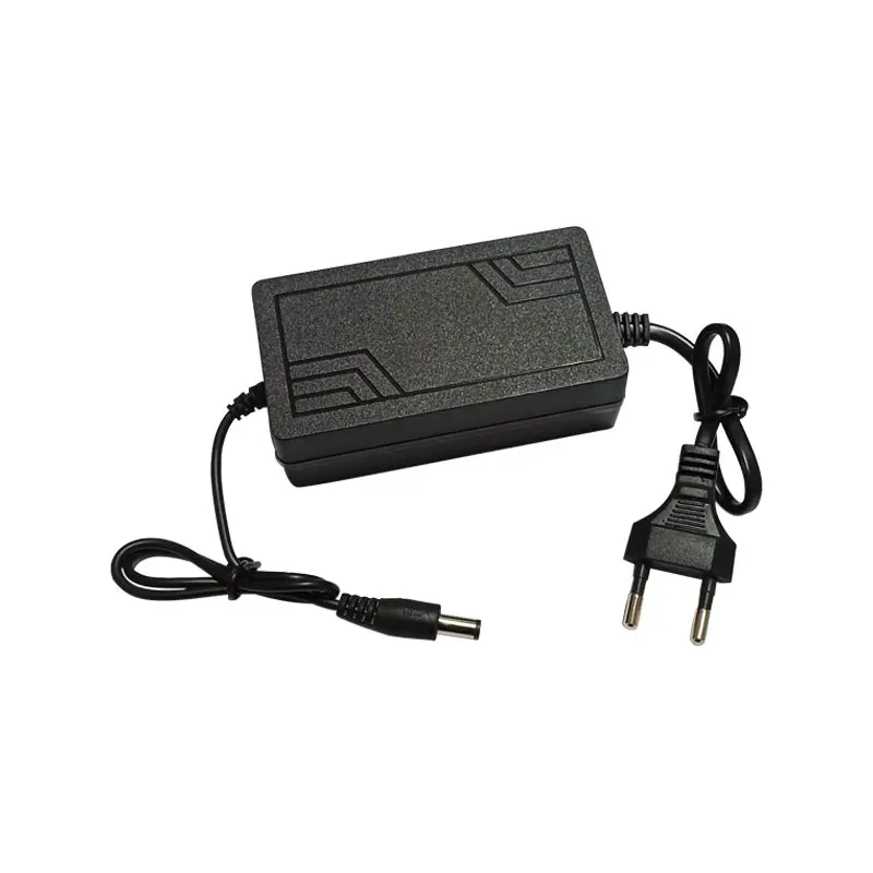 EELIC ADT-JSY Adaptor Konektor AC/DC 2 Ampere & 3 Ampere 12 Volt 1