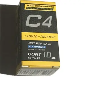 Arshila parfume by Allinone original minimal pesan 2 botol