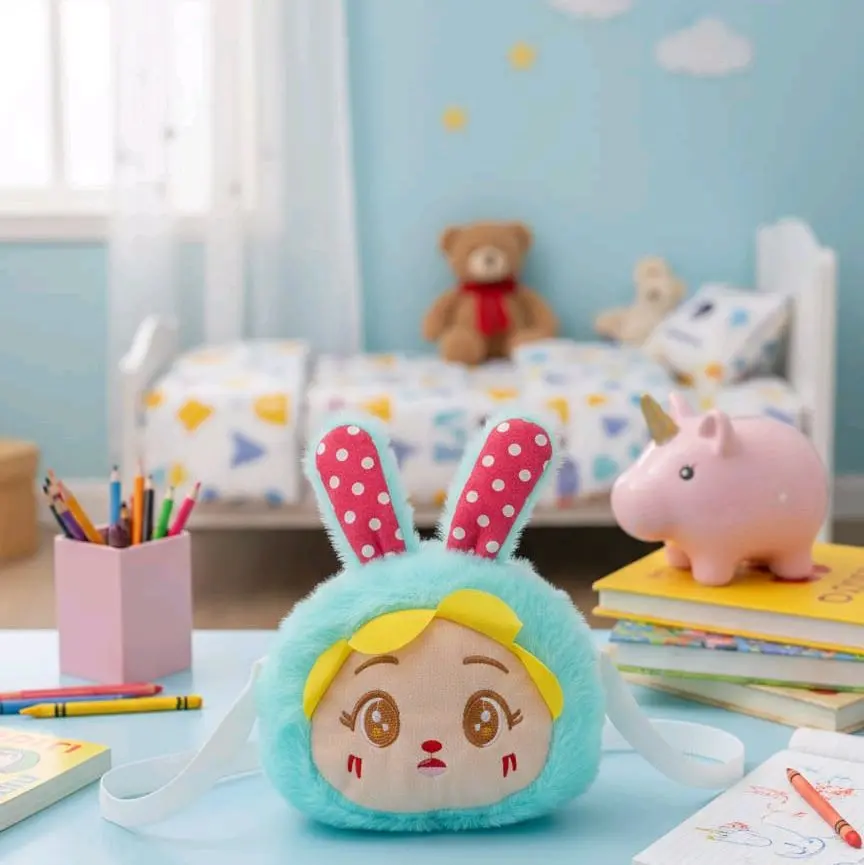 Baby Lucu (Warna Random)