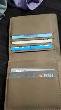 Product Review of DOMPET WANITA MINI STYLE KOREA DOMPET POLOS WANITA Kartu from n**a ** A** ** 1