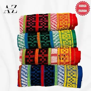 Handuk Mandi Dewasa Ukuran 70x140 cm