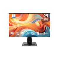 Gambar Monitor MSI PRO MP251 E14L 25" FHD IPS 144Hz 1ms HDMI VGA - KHUSUS OJOL dari DBKlik Indonesia Kota Administrasi Jakarta Pusat 2 Tokopedia