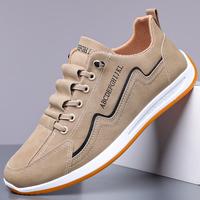 Gambar STIL Sepatu Pria Sneakers Casual Import Desain Unik Cocok untuk Aktivitas Sehari-hari dan Berbagai Kesempatan cowok - Hitam, 39 dari STIL.STORE Kab. Bandung 5 Tokopedia