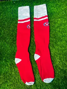 Kaos Kaki Givru Anti Bacterial untuk Olahraga Sepakbola dan Futsal