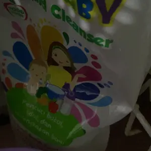 Probaby Liquid Cleanser Pouch