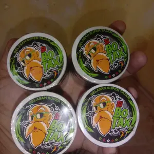 Mailovic Kite Si BOTAX Gelasan Molor Spesial Tarik Ulur & Babatan Sensasi Terbaik dari Indonesia klos bogel 1000 yard