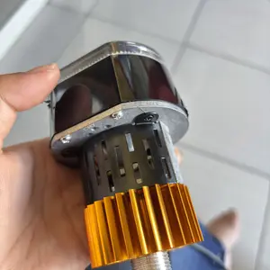 CR7 C628 - Projie Biled Matrix 2.5inc