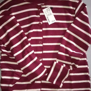 Ardner.id cardigan  rajut salur Crop Premium