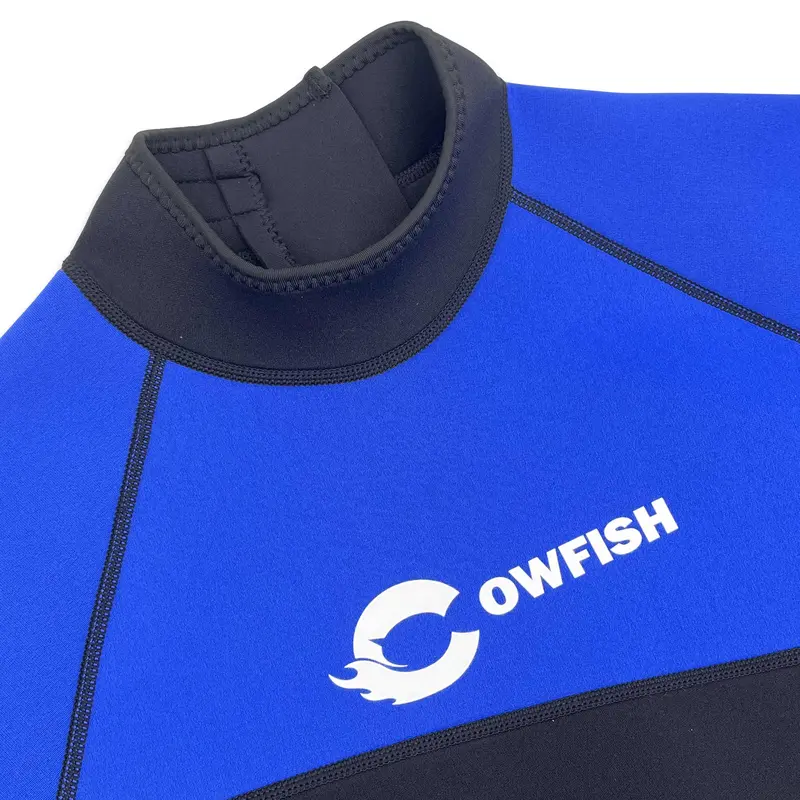 COWFISH 3 MM Wetsuit Scuba Diving / Baju Selam / Baju Snorkling MKW 286 2