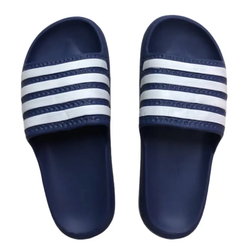 Soft and Cushy Sliders for Men and Women - Comfortable Footwear for Beach and Outdoors - Slippers