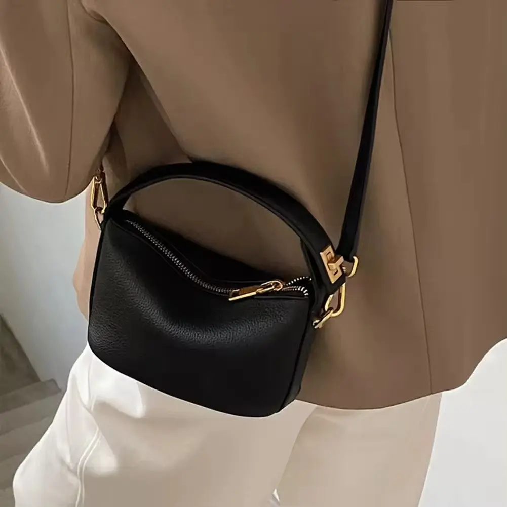 Prisa - Tas Wanita Andis/Tas bahu wanita/Tas selempang wanita/Tas cantik kekinian/Tas kekinian