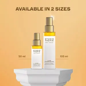 STUDIO TROPIK PRIMING WATER ELIXIR