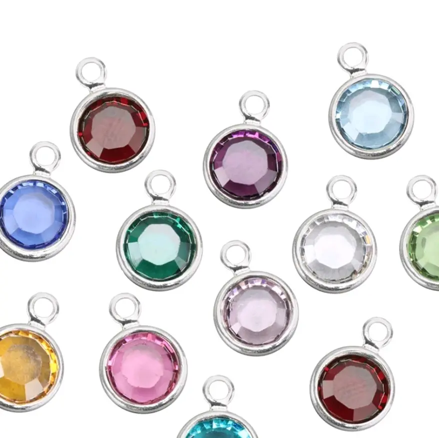 Custom Made Charms with Payment Link - Trio 7475