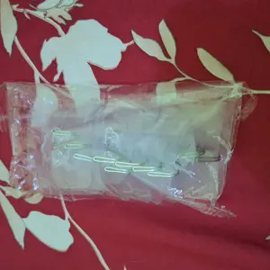 10PCS/Set Gantungan Hook Magic Tempel Dinding - Transparant Serbaguna Kuat Tahan Air & Lembab