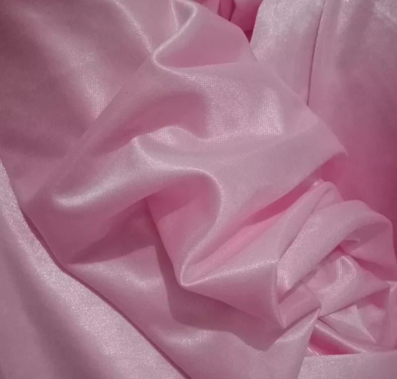 Cover Meja Prasmanan Renda Gelombang 150 x 75 x 75 cm - Kain Premium & Pilihan Warna Bebas - Taplak, Dekorasi 5
