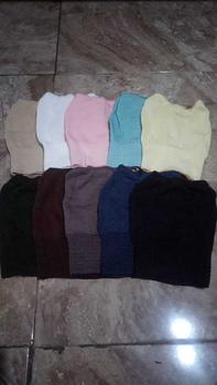 Product Review of 10 pcs ciput rajut anpus anti pusing daleman kerudung bandana hijab adem from A**h 1