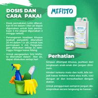 Gambar Mefisto 1 Lt - Insektisida dan Disinfektan [ORIGINAL] dari Kalbe Animal Health Kab. Tangerang 4 Tokopedia