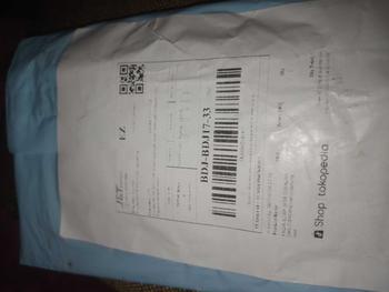 Product Review of FAQIA SOAP (BISA DIWAJAH DAN DIBADAN) sabun dosting love from R**h 0
