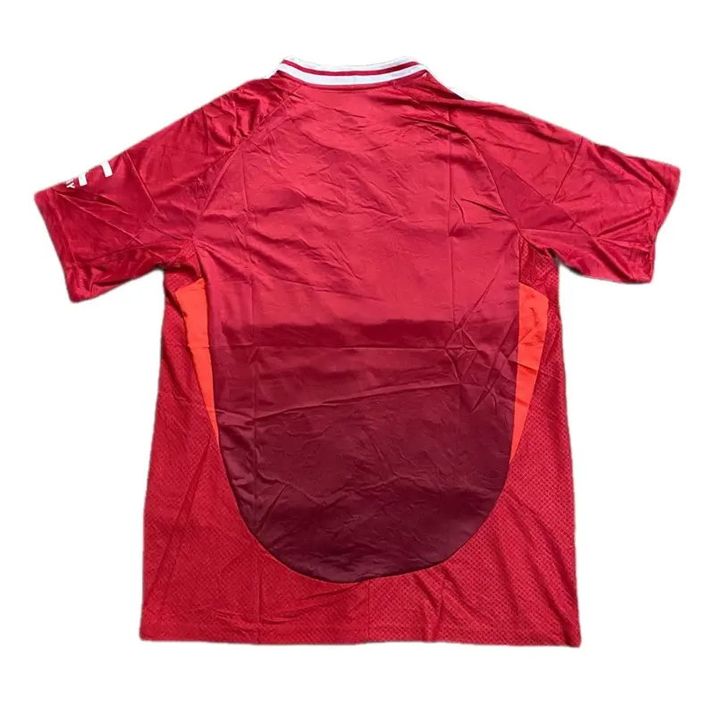 BAJU BOLA MU HOME SNAPDRAGON 2024 2025 NEW