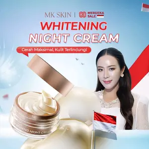 MK SKIN cream Night All variant