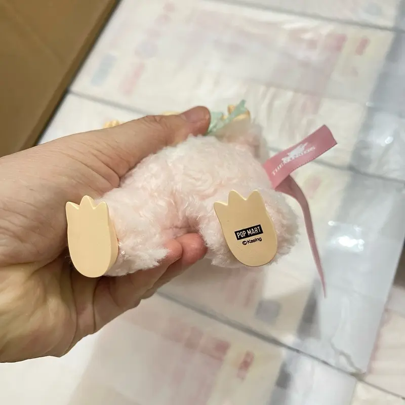 gantungan tas lbbu closed to sweet mokoko 2