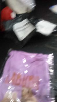 Product Review of SETELAN ANAK-ANAK COWOK DAN CEWEK MOTIF LABUBU  / BAJU ANAK-ANAK LAKI - LAKI DAN PEREMPUAN / KAOS ANAK SET ANAK PRIA DAN WANITA / LB2 from i** b** 0