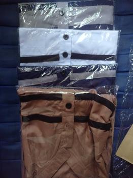 Product Review of 100ribu Dapat 4 Model Baju Koko Kurta Dewasa Katun Muslim from b**a A** 0
