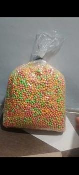 Product Review of Nyam nyam Rice Crispy Kiloan Murah 1 KG I NYAMNYAM / RICE  CRISPY from F**a O**a 0